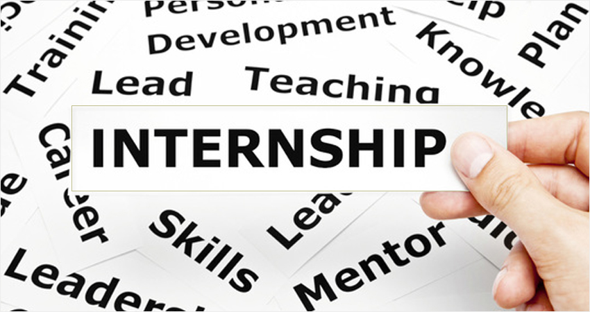 How to Land for great Internship in IT Companies?